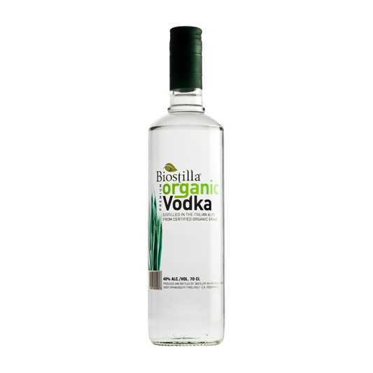 Premium Vodka Biostilla