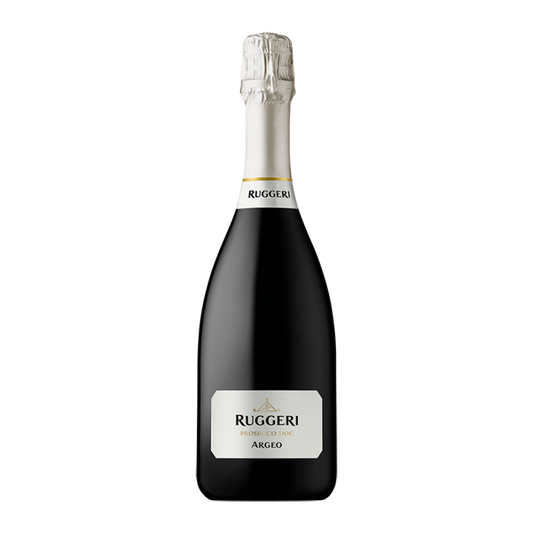 Weinvogel.ch_Prosecco_Argeo_brut_Ruggeri_Venetien_Schaumwein