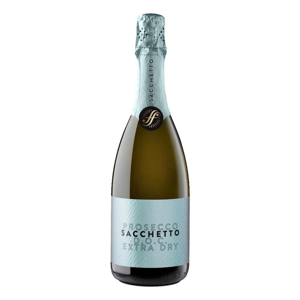 Weinvogel.ch_Prosecco_Extra_Dry_Sacchetto_Venetien_Schaumwein