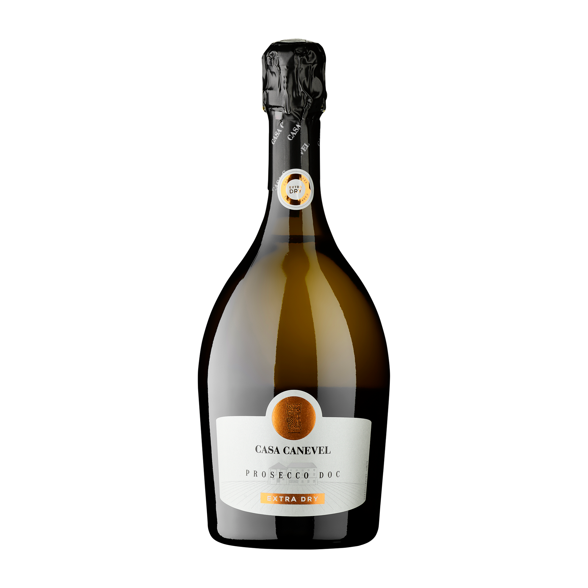 Weinvogel.ch_Prosecco_Extra_dry_Canevel_Venetien_Schaumwein