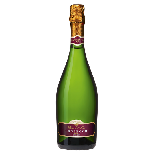 Weinvogel.ch_Prosecco_Spumante_extra_dry_Goccia_d_Oro_Venetien_Schaumwein