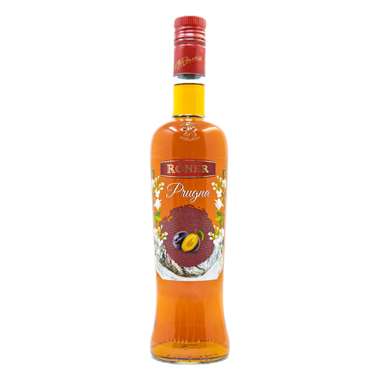Prugna - Liquore alla prugna