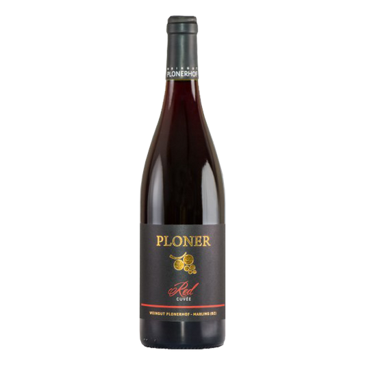 Weinvogel.ch_Red_rot_Plonerhof_Marling_Suedtirol_Rotwein