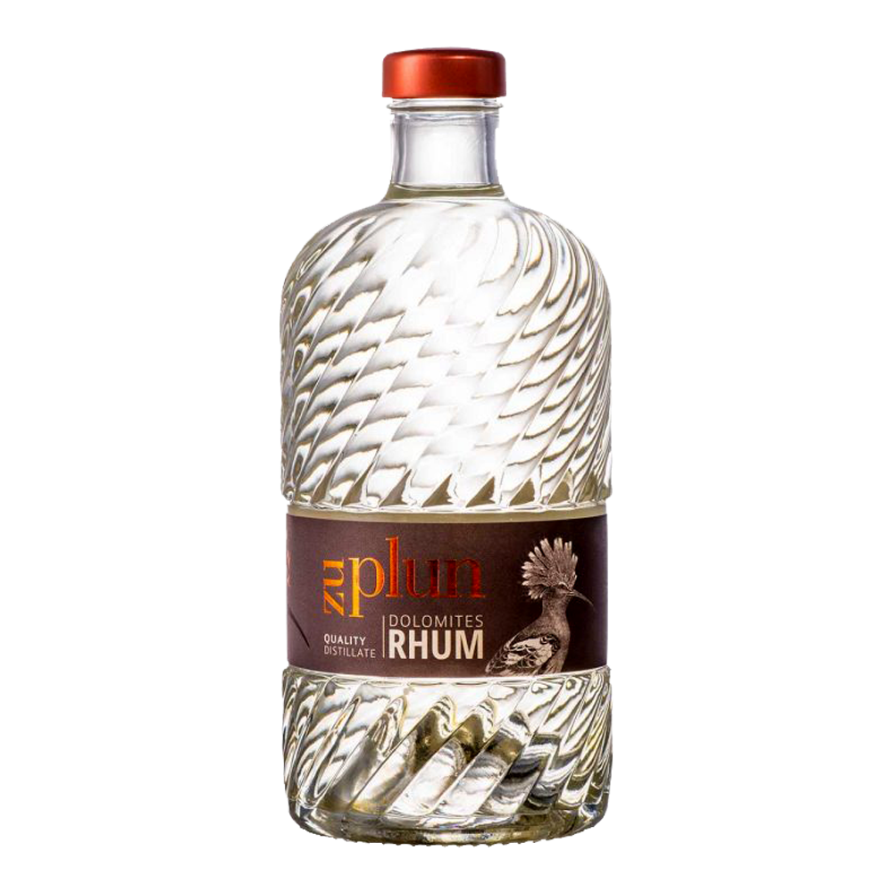 Rhum bianco