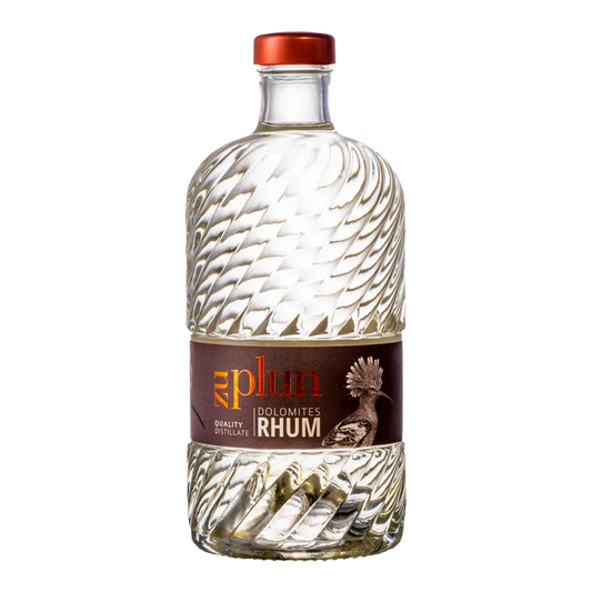 Rhum bianco