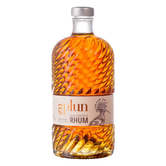 Rhum old