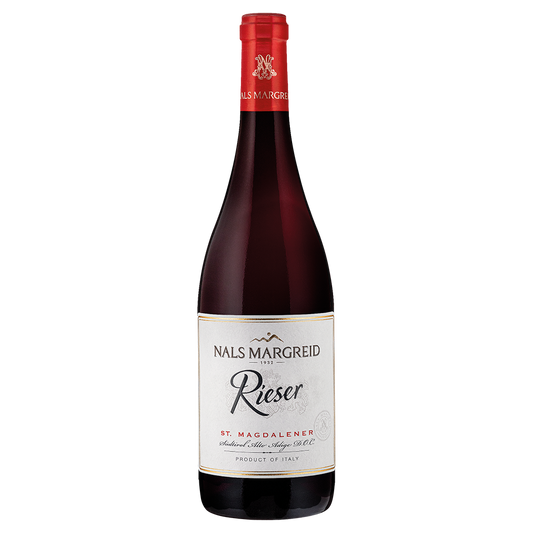 Weinvogel.ch_Rieser_St._Magdalener_Suedtirol_Kellerei_Nals_und_Margreid_Suedtirol_Rotwein