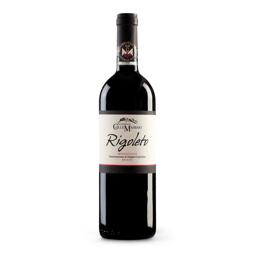 Weinvogel.ch_Rigoleto_Montecucco_Rosso_Colle_Massari_Toskana_Rotwein