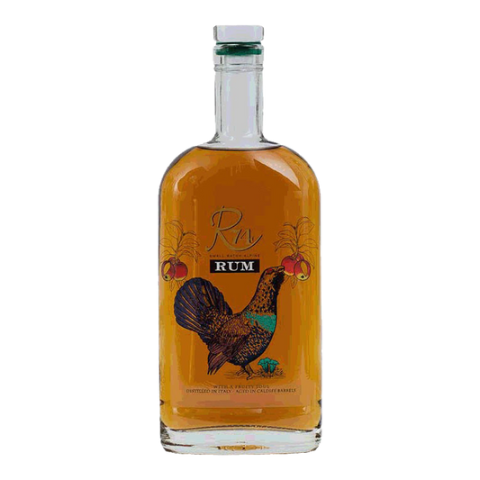 Rum R74 aged