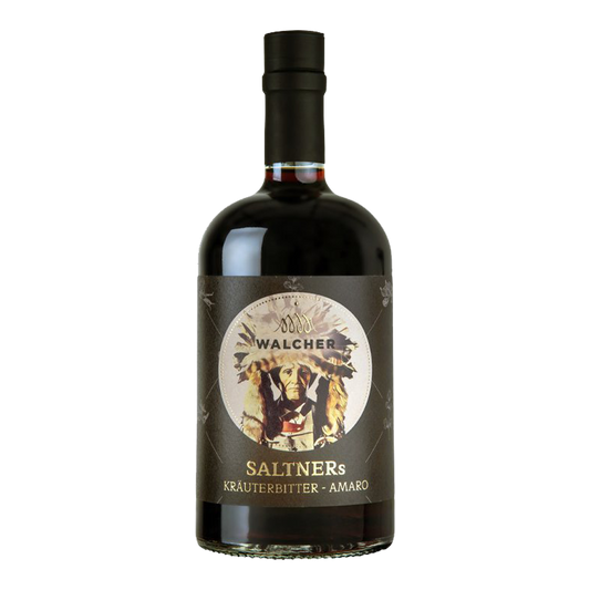 Saltners Kräuterbitter Classic
