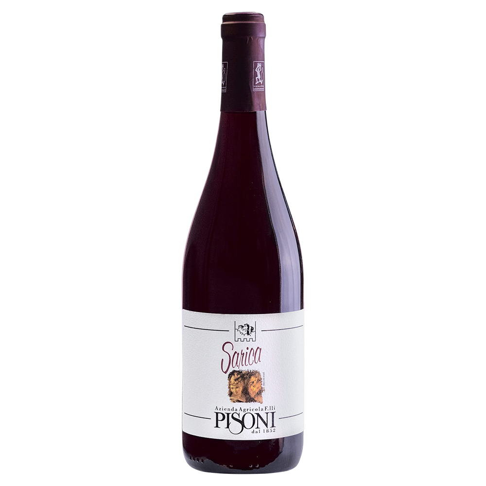 Weinvogel.ch_Sarica_Rosso_Pisoni_Suedtirol_Rotwein