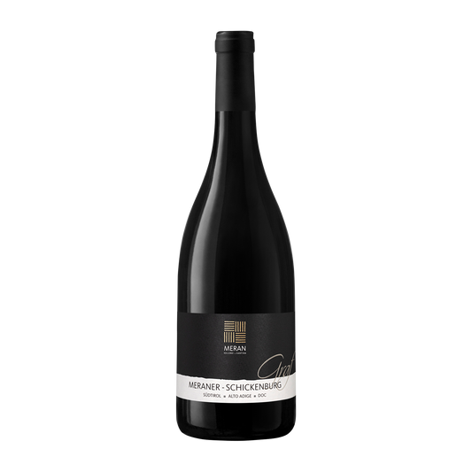 Weinvogel.ch_Schickenburg_Meraner_Vernatsch_Kellerei_Meran_Burggraefler_Suedtirol_Rotwein