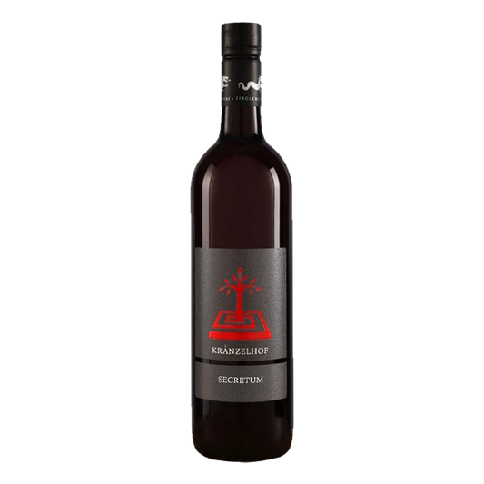 Weinvogel.ch_Secretum_rot_Kraenzelhof_Graf_Pfeil_Suedtirol_Rotwein