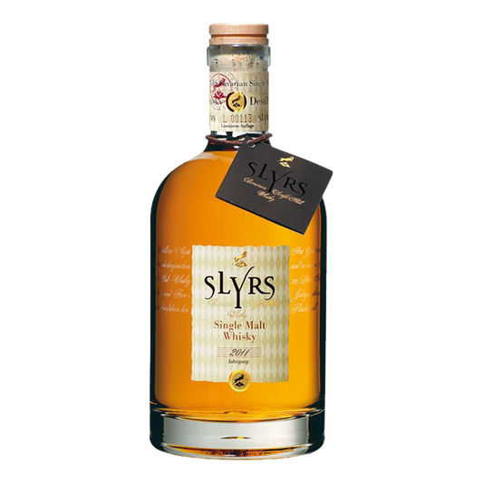 Single Malt Whisky