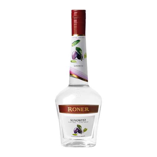 Slivowitz - Acquavite di prugne