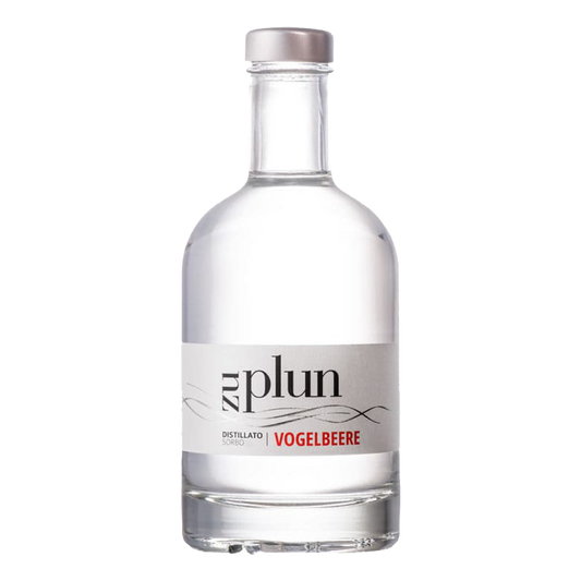 Sorbo Grappa Vogelbeere