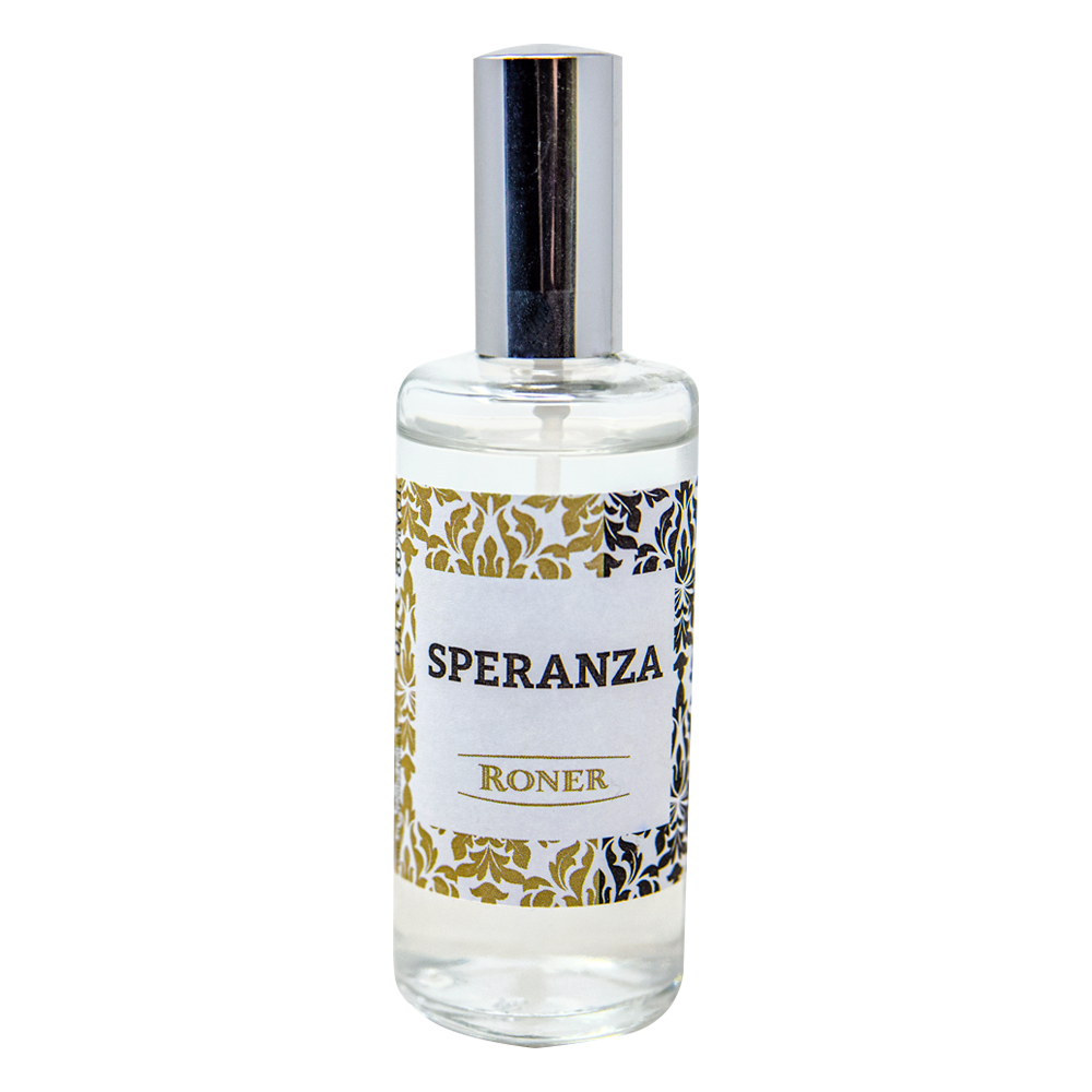 Speranza - Spirituose auf Alkoholbasis in Flacon