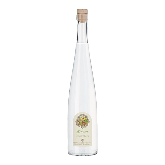 Sylvaner Grappa