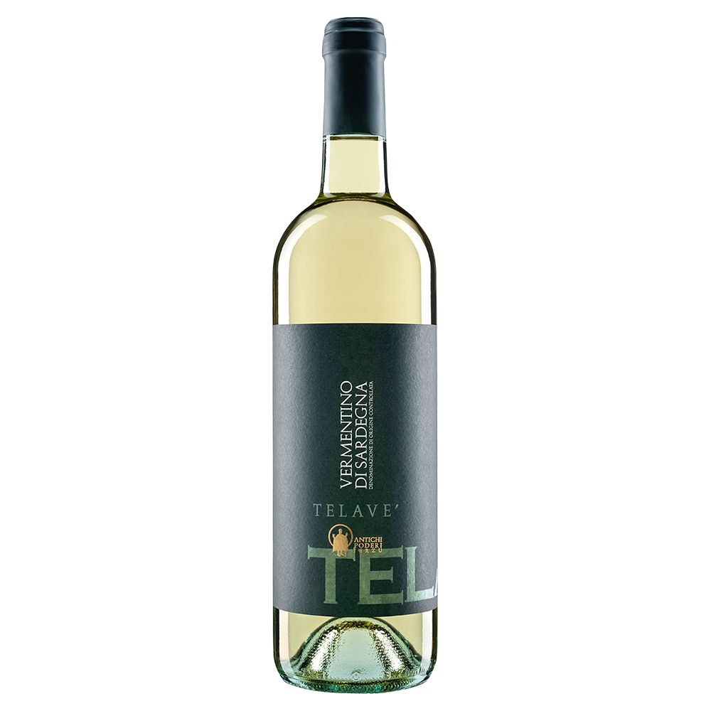 Weinvogel.ch_Telavé_Vermentino_di_Sardegna_Jerzu_Sardinien_Weisswein