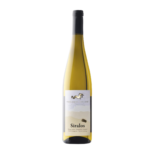Weinvogel.ch_Tirolensis_Ars_Vini_Siralos_Weiss_Tirolensis_Ars_Vini_Sudtirol_Weisswein