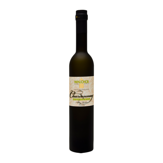 Traubenbrand Chardonnay Satin