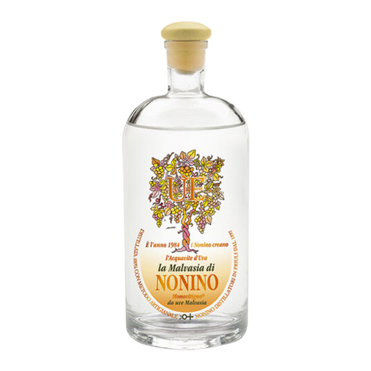 UE La Malvasia Monovitigno
