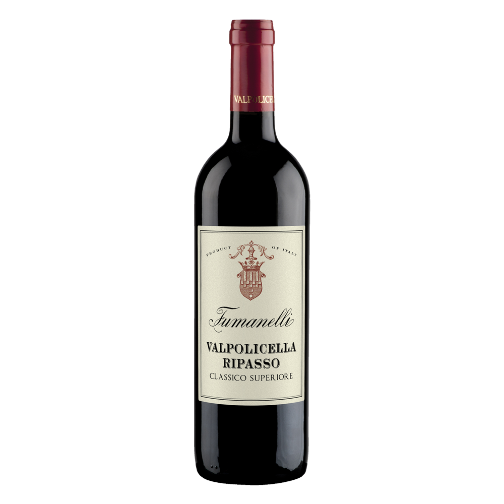 Valpolicella Ripasso Classico Superiore 2024 DOC