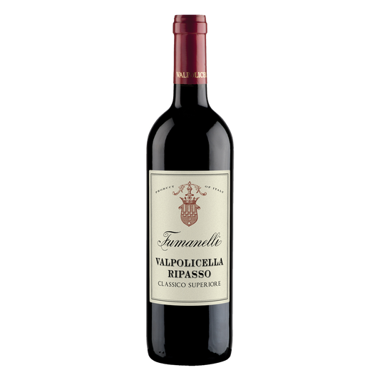 Valpolicella Ripasso Classico Superiore 2024 DOC