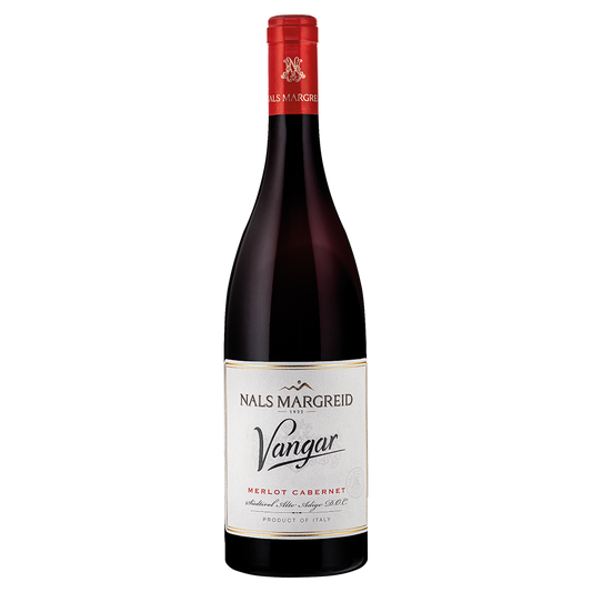 Weinvogel.ch_Vangar_Merlot_Cabernet_Suedtirol_Kellerei_Nals_und_Margreid_Suedtirol_Rotwein