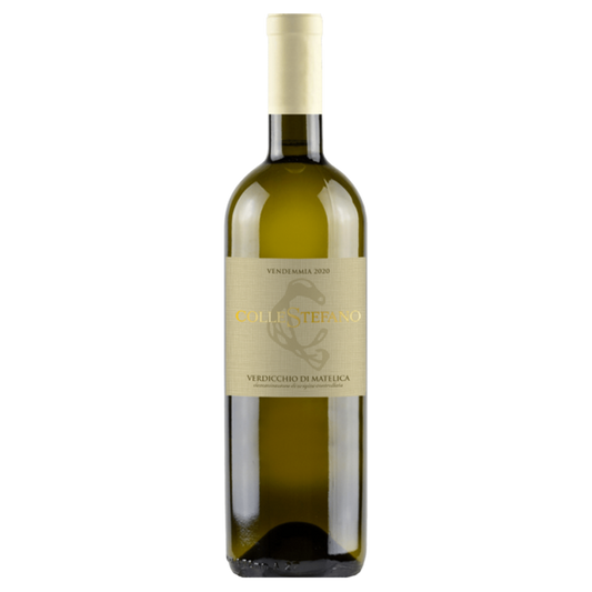 Weinvogel.ch_Verdicchio_di_Matelica_Collestefano_Marken_Weisswein