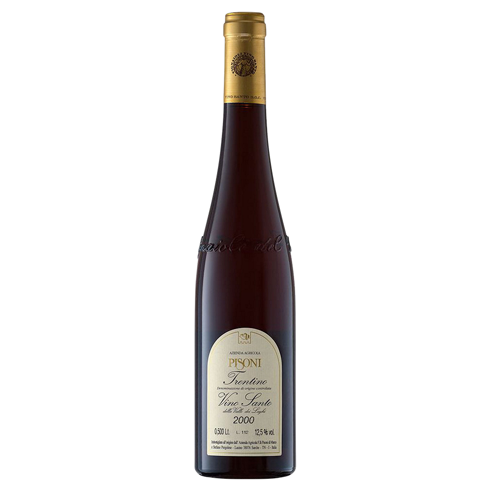 Weinvogel.ch_Vino_Santo_classico_Trentino_Pisoni_Suedtirol_Weisswein
