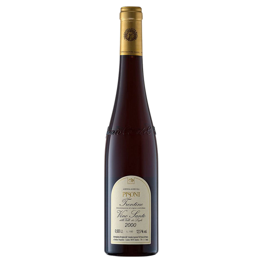Weinvogel.ch_Vino_Santo_classico_Trentino_Pisoni_Suedtirol_Weisswein