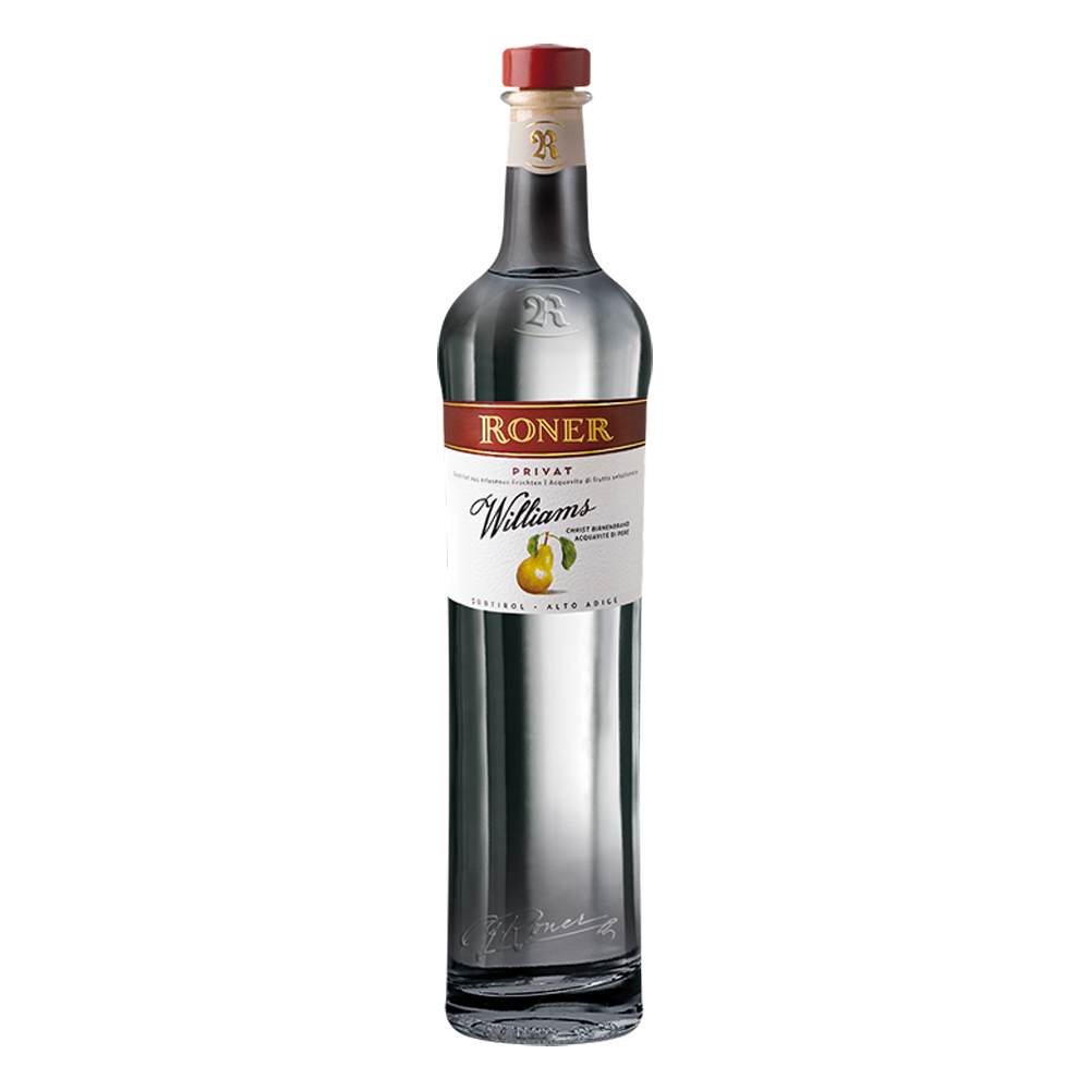 Williams - Acquavite di pere