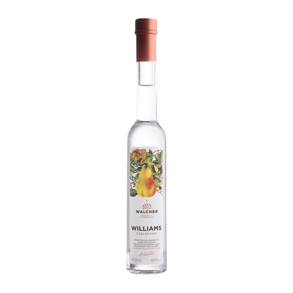 Williams Platin