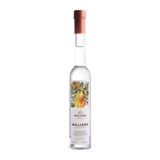 Williams Platin